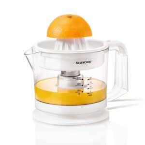Silver Crest 25W 600ml Citrus Juicer 25 W Juicer